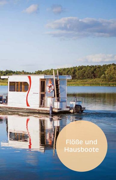 Produktbild: Ahoi, Brandenburg