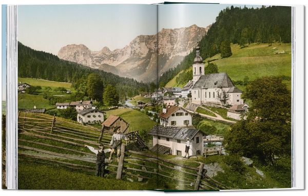 Produktbild: Germany 1900. A Portrait in Colour
