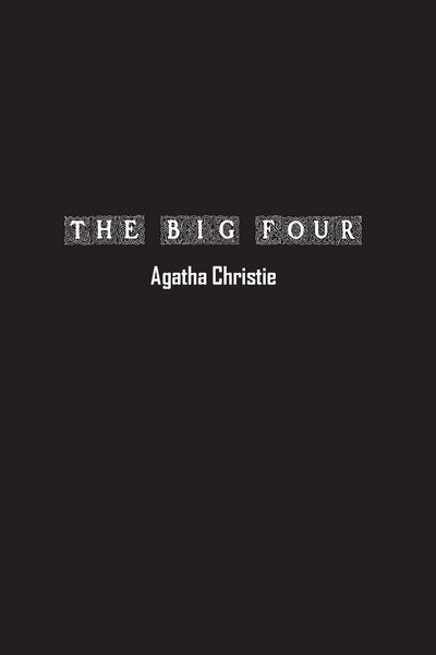Produktbild: The Big Four