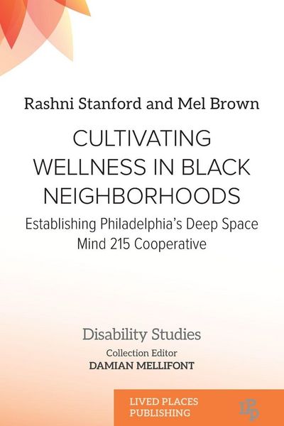 Produktbild: Cultivating Wellness in Black Neighborhoods