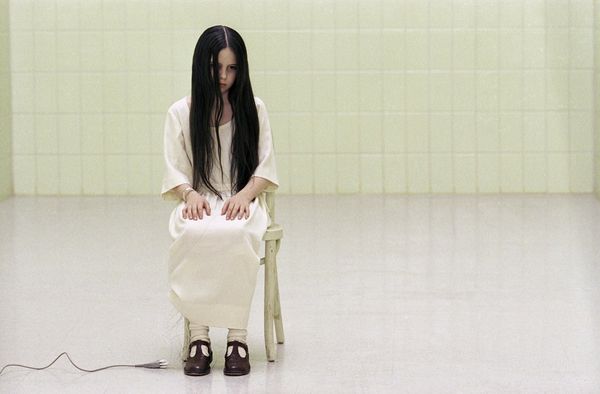 Produktbild: The Ring (4K Ultra HD) (+ Blu-ray)