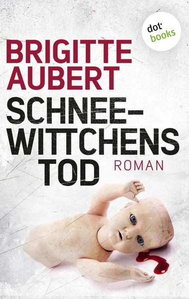 Produktbild: Schneewittchens Tod