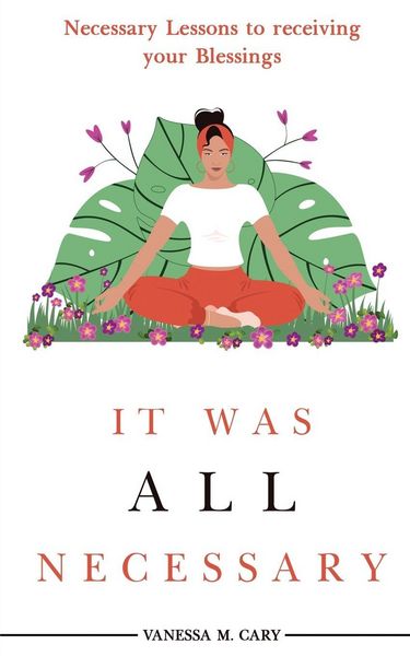 Produktbild: It was All Necessary