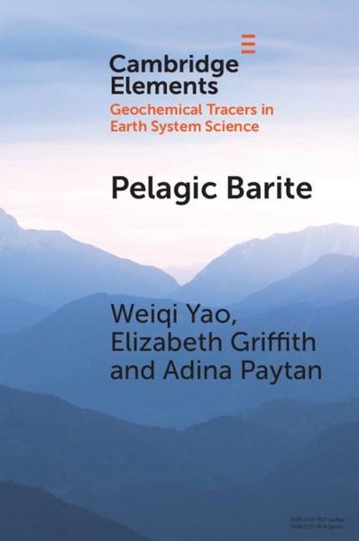 Produktbild: Pelagic Barite