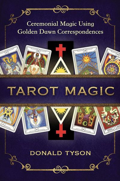 Produktbild: Tarot Magic
