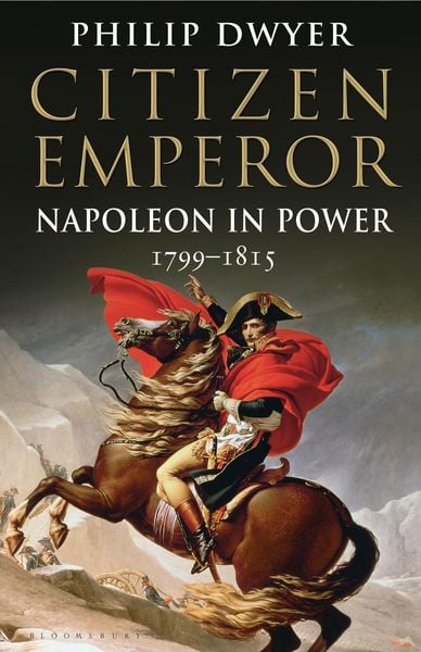 Produktbild: Citizen Emperor