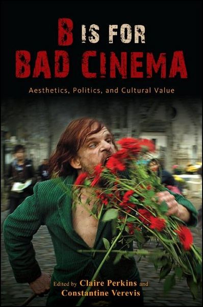 Produktbild: B Is for Bad Cinema