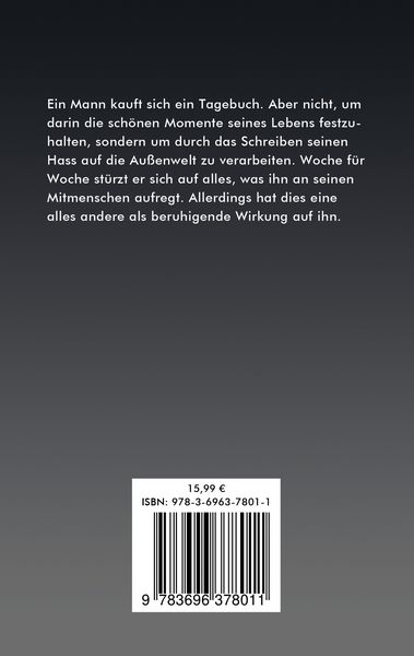 Produktbild: Nicht immer nur meckern