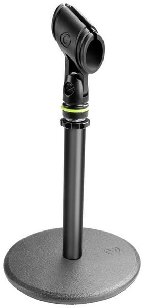 Produktbild: Gravity MS T 01 B Mikrofon-Tischstativ