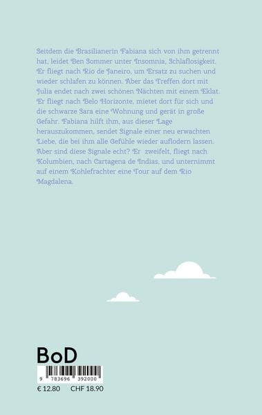 Produktbild: Vom Mann, der von der Liebe tr&auml;umte