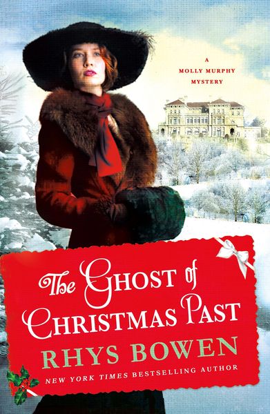Produktbild: The Ghost of Christmas Past
