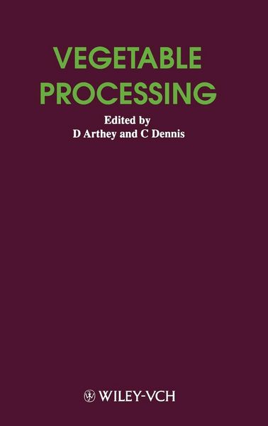 Produktbild: Vegetable Processing
