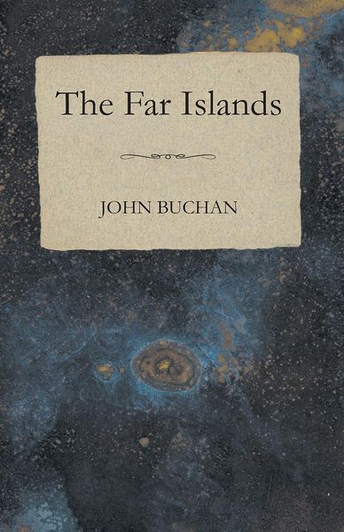 Produktbild: The Far Islands