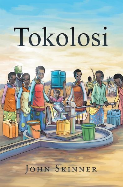 Produktbild: Tokolosi