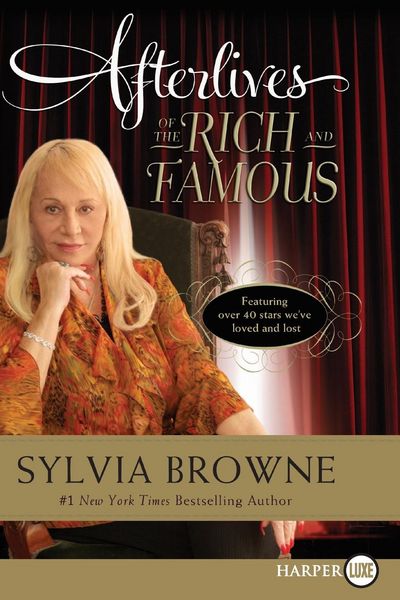 Produktbild: Afterlives of the Rich and Famous LP