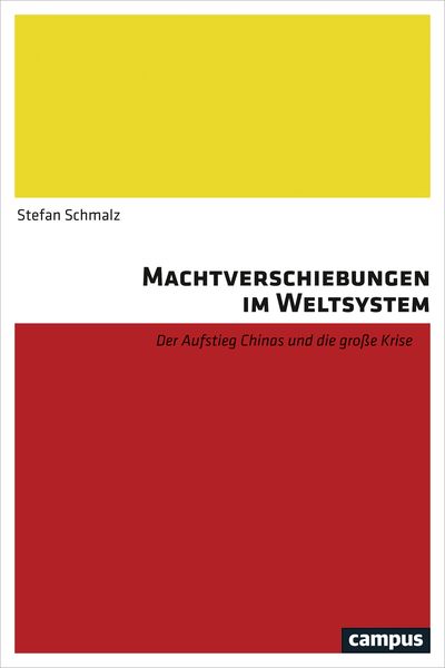 Produktbild: Machtverschiebungen im Weltsystem