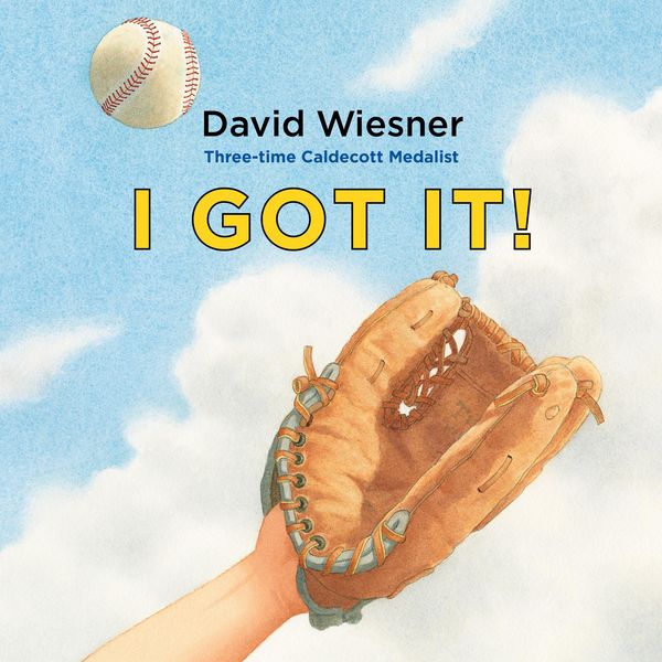Produktbild: I Got It!