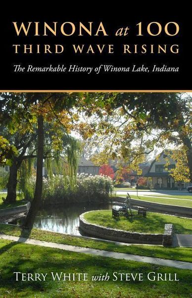 Produktbild: Winona at 100 Third Wave Rising