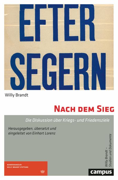 Produktbild: Nach dem Sieg