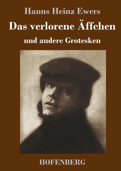 Produktbild: Das verlorene &Auml;ffchen