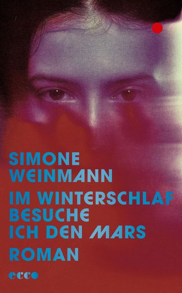 Produktbild: Im Winterschlaf besuche ich den Mars