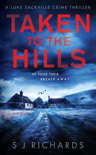 Produktbild: Taken to the Hills