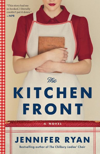 Produktbild: The Kitchen Front