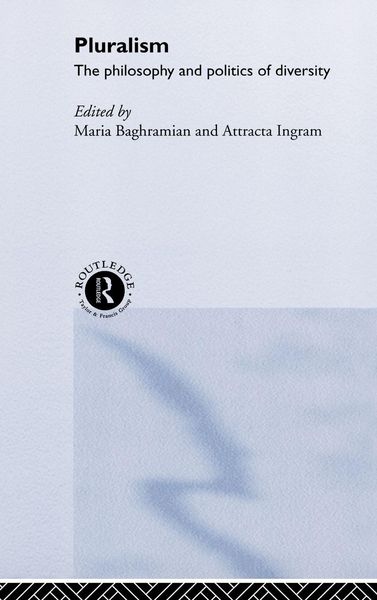 Produktbild: Pluralism