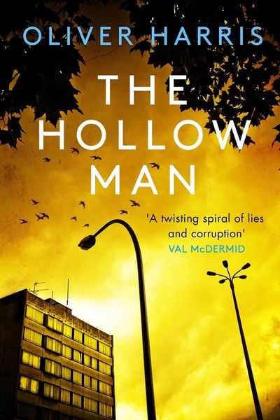 Produktbild: The Hollow Man