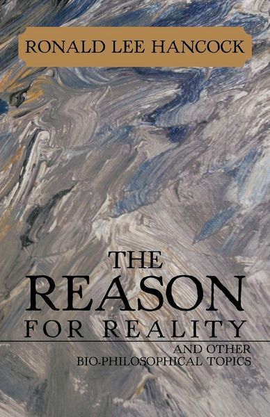 Produktbild: The Reason for Reality