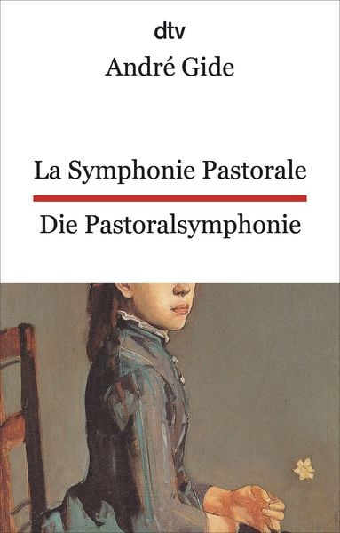 Produktbild: La Symphonie pastorale. Die Pastoralsymphonie