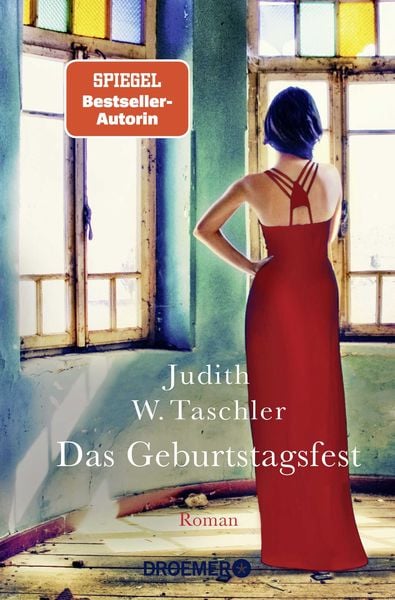 Produktbild: Das Geburtstagsfest