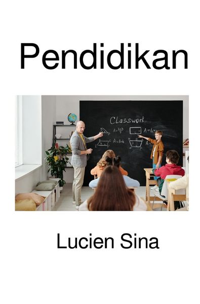 Produktbild: Pendidikan