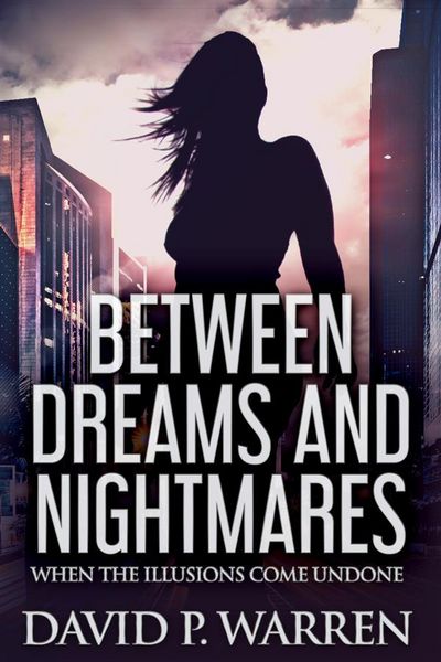 Produktbild: Between Dreams and Nightmares