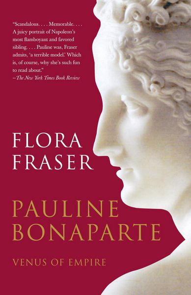 Produktbild: Pauline Bonaparte: Venus of Empire
