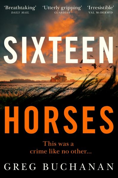 Produktbild: Sixteen Horses