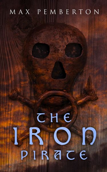 Produktbild: The Iron Pirate