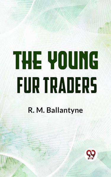 Produktbild: The Young Fur Traders