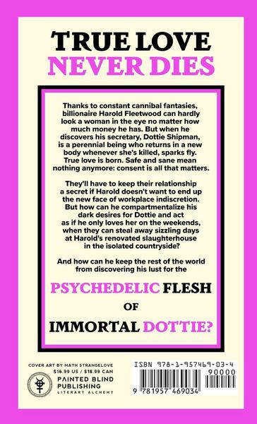 Produktbild: Dottie For You Season 1, Volume 1