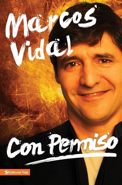 Produktbild: Con permiso