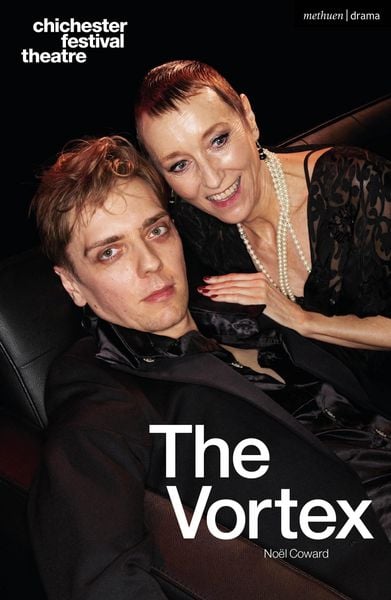 Produktbild: The Vortex