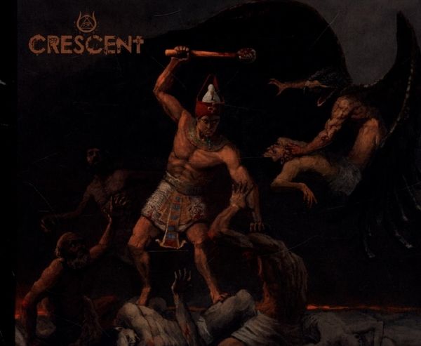 Produktbild: Carving The Fires Of Akhet