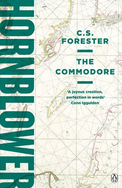 Produktbild: The Commodore