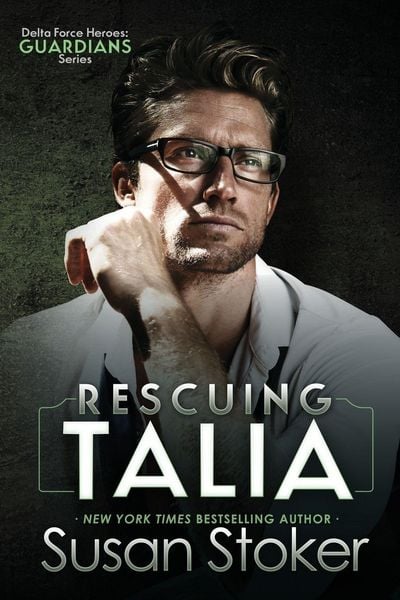Produktbild: Rescuing Talia