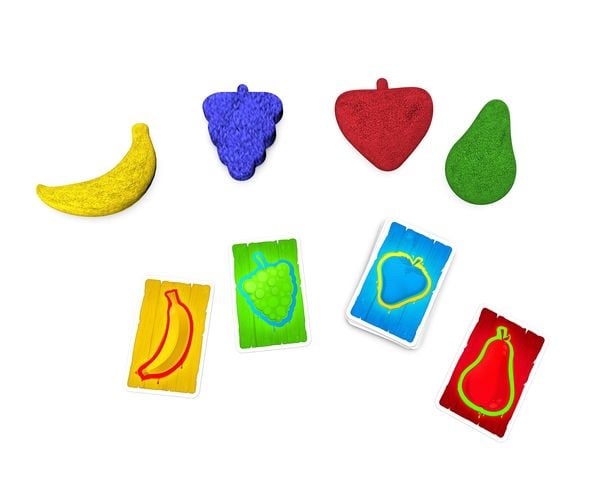 Produktbild: Fruddel Muddel