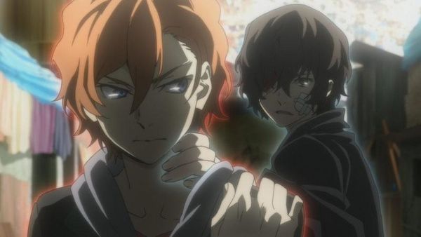 Produktbild: Bungo Stray Dogs - Staffel 3 [2 DVDs]
