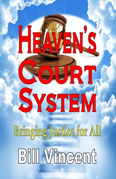 Produktbild: Heaven's Court System