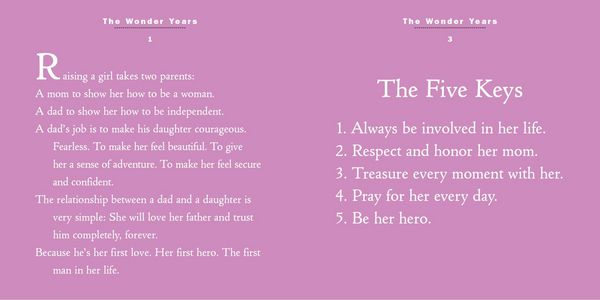Produktbild: Father to Daughter, Revised Edition
