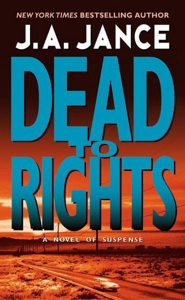 Produktbild: Dead to Rights