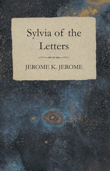 Produktbild: Sylvia of the Letters